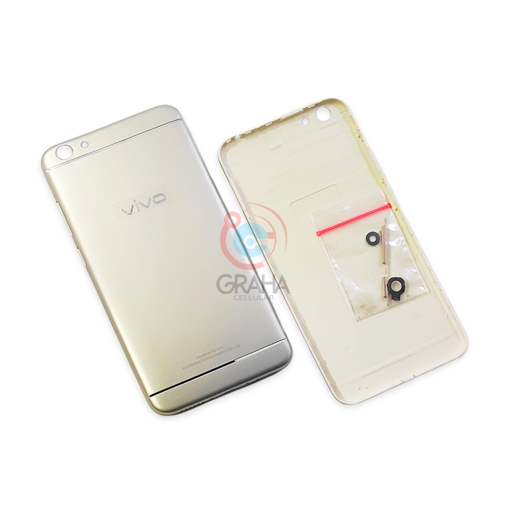 COVER / TUTUP BELAKANG VIVO V5 LITE