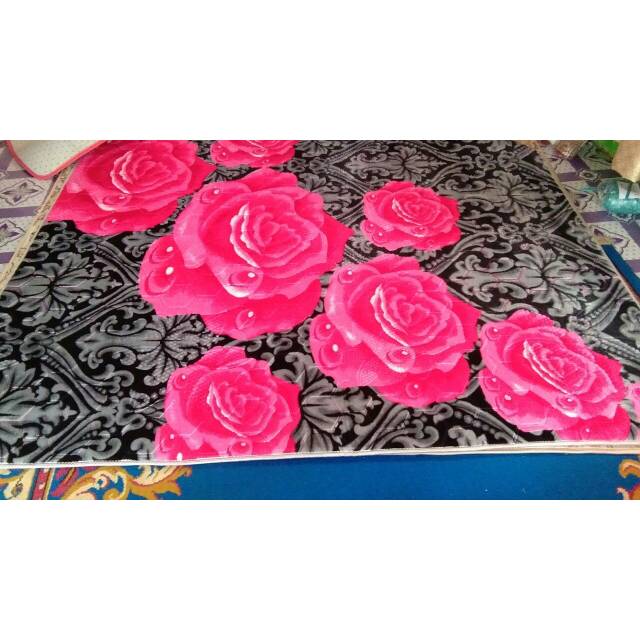 Karpet Import Malaysia