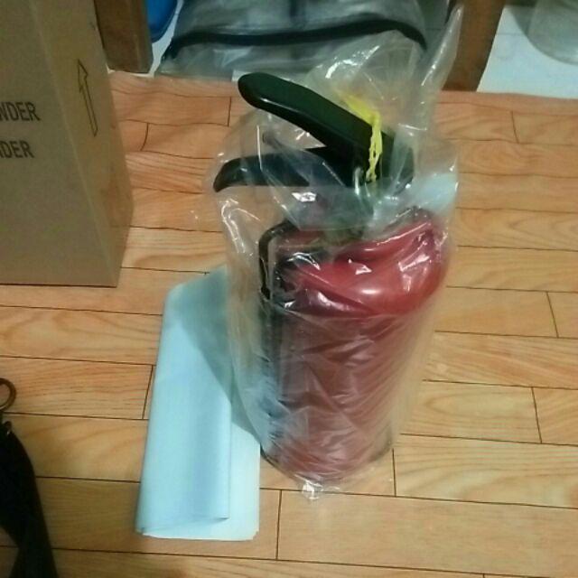 Apar 1kg Powder (harga Promo)