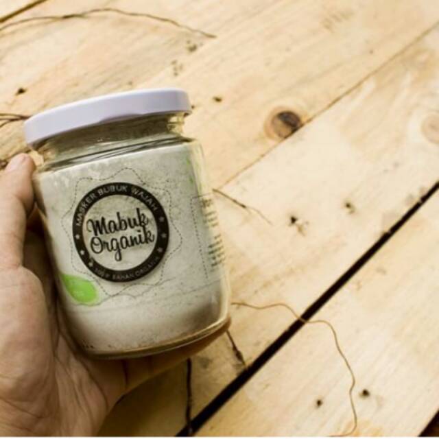 

Mabuk Green Tea