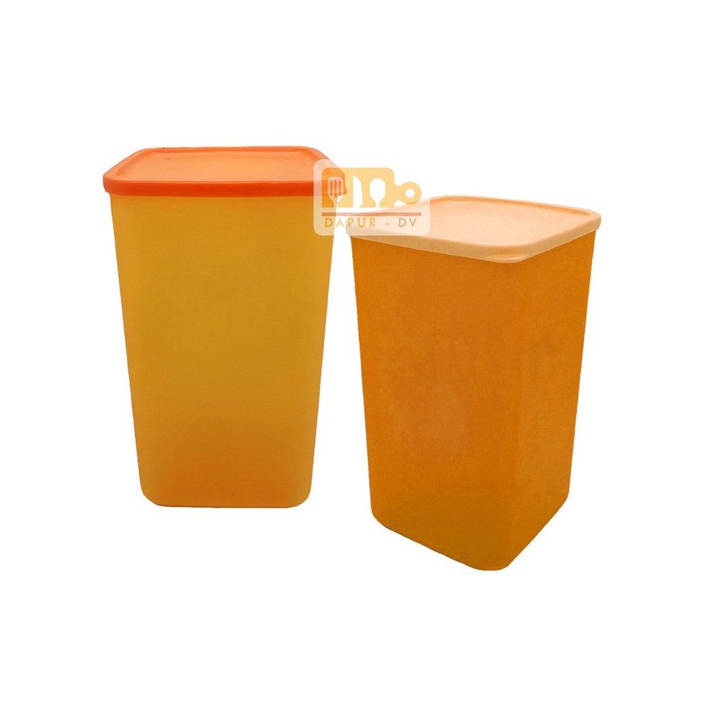 Toples premium sealware wadah snack pamelo XL - isi 2 pcs