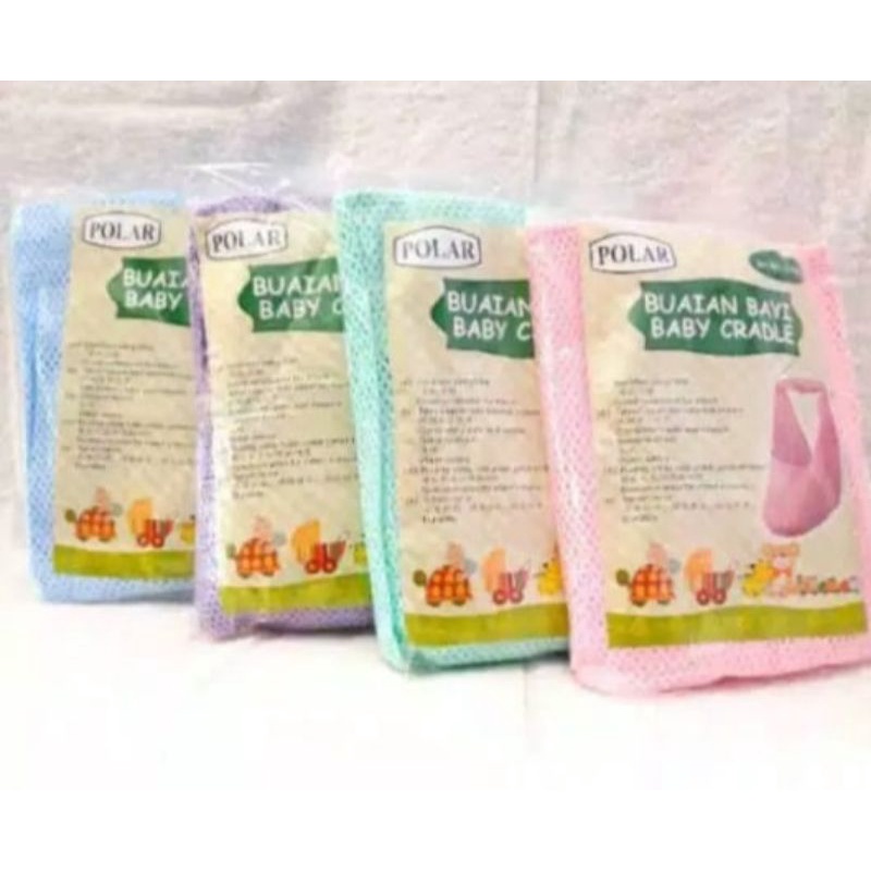 KAIN AYUNAN BAYI JUMBO. TERMURAH