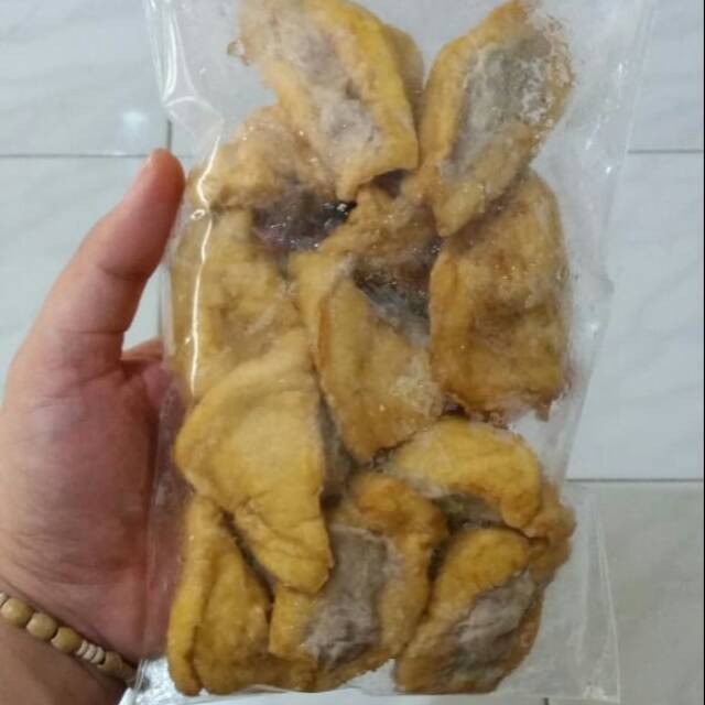 

Tahu baso