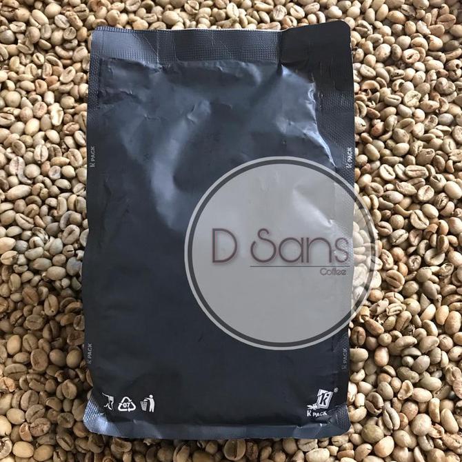

Nikmati Kopi Aseng Khas Curup Bengkulu - 250G Kemasan Ziplock Trendi