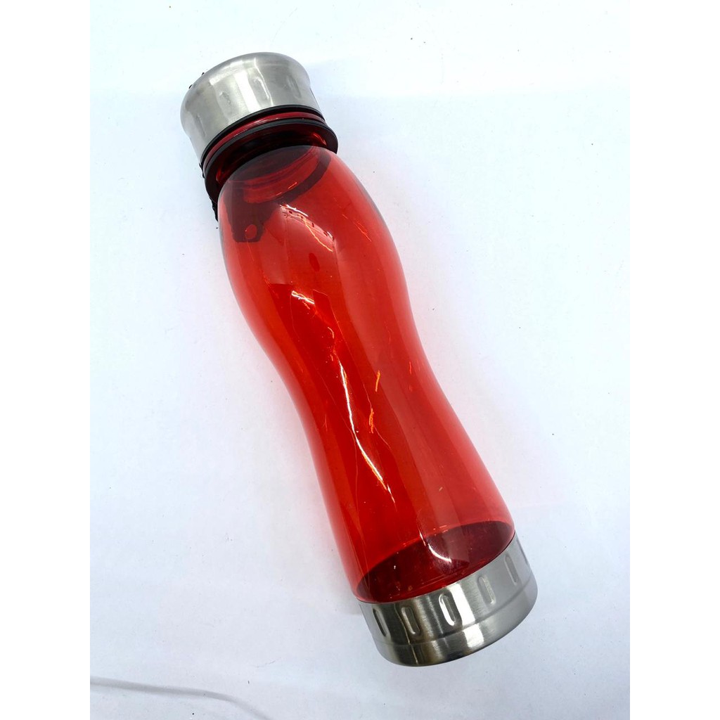 Botol MInum 600ml Polos MURAH IMPORT