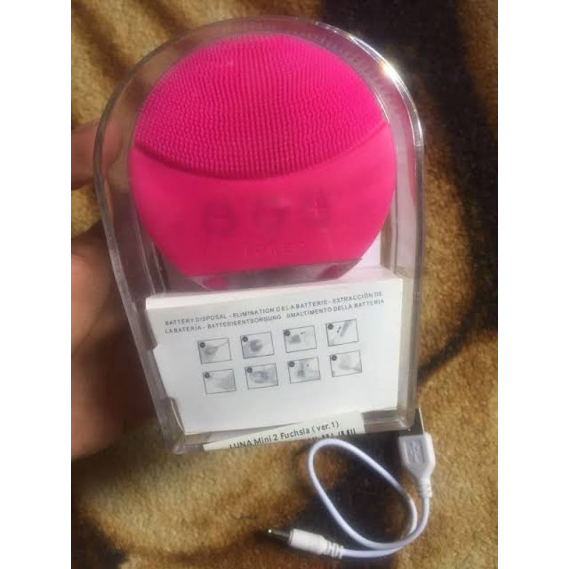 FOREO LUNA MINI 2