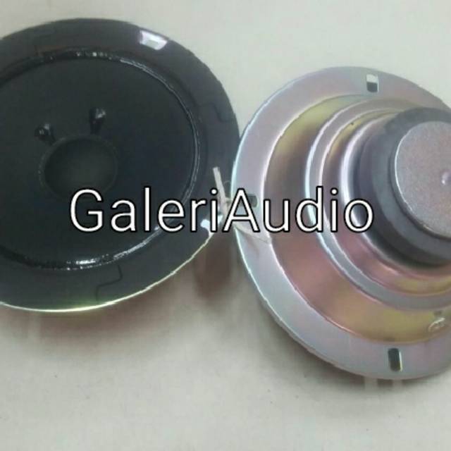 SPEAKER 5INCH ACR 30Watt 8 Ohm
Hg Per pcs
