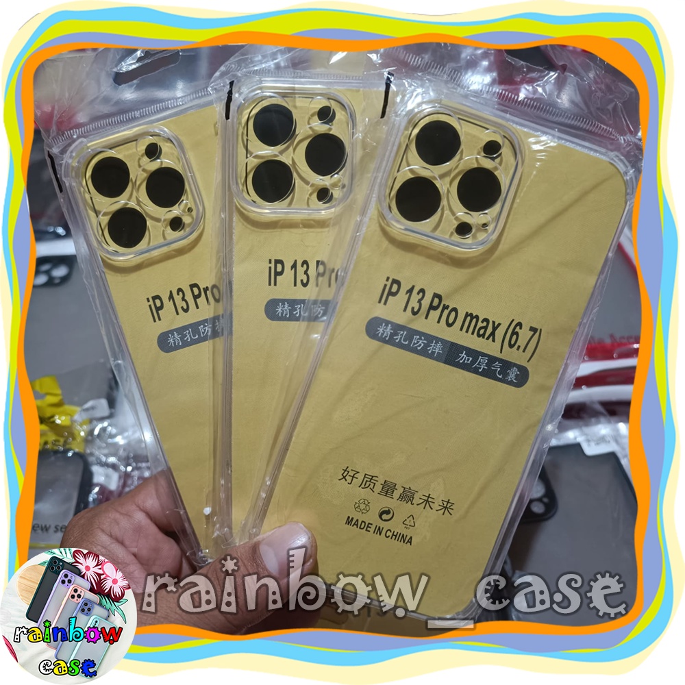 CASE ANTI CRACK APPLE IPHONE 13 PRO MAX