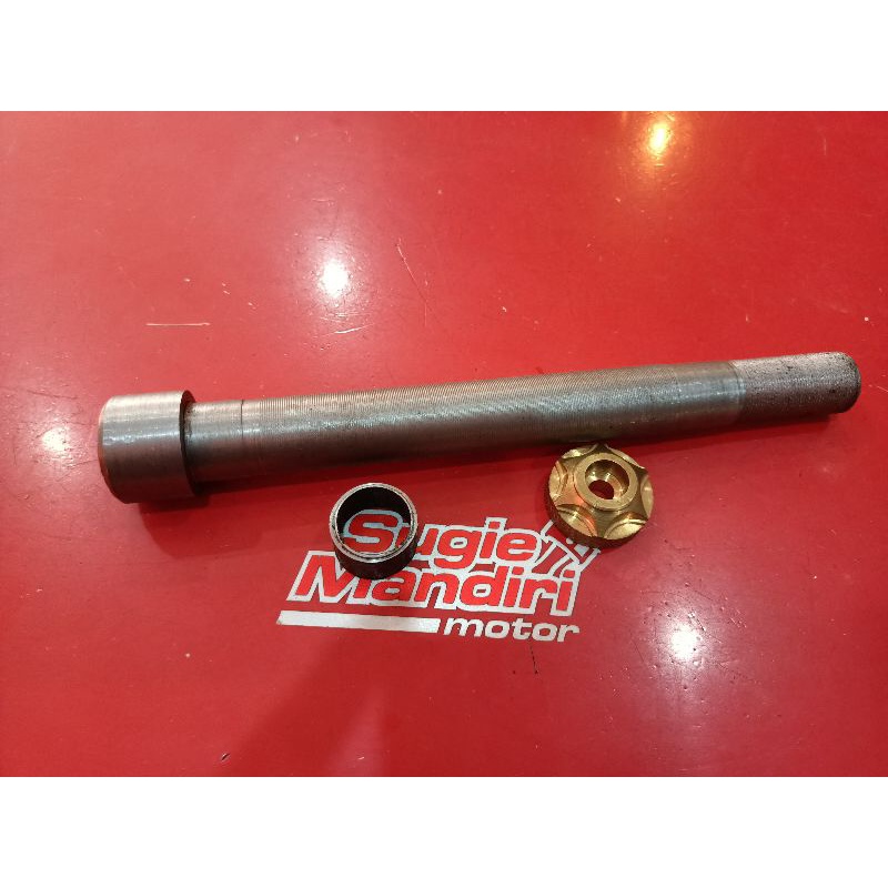 as komstir Honda PNP ninja/Scorpio/Vixion/bison