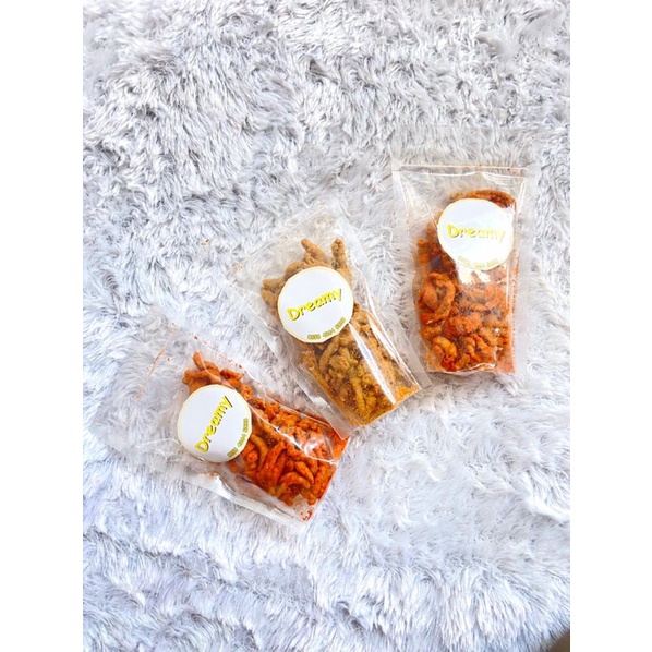 

USUS KRISPI ENAK USUS CRISPY MURAH