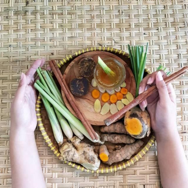 

Gudang - Bumbu Dapur 5000