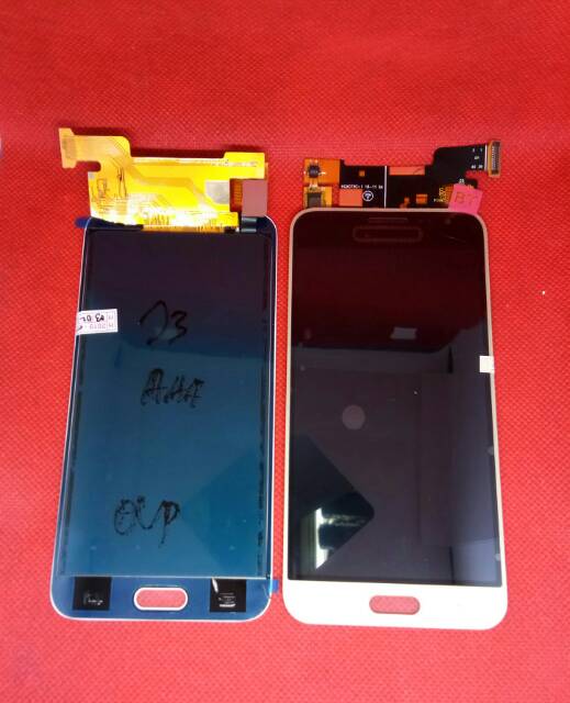 LCD FULSET SAMSUNG J320/J3 AAA/CONTRAS ORIGINAL COMPLETE