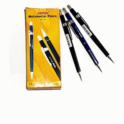 

Pensil mekanik joyko