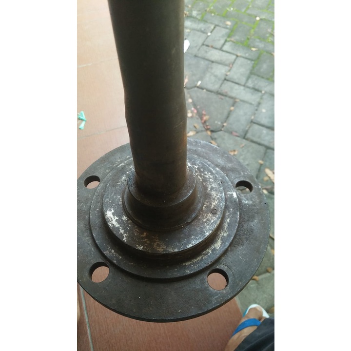 STOK TERAKHIR   As Roda Belakang Panjang Feroza GIGI 27 (MODEL NOK/KUNUS)