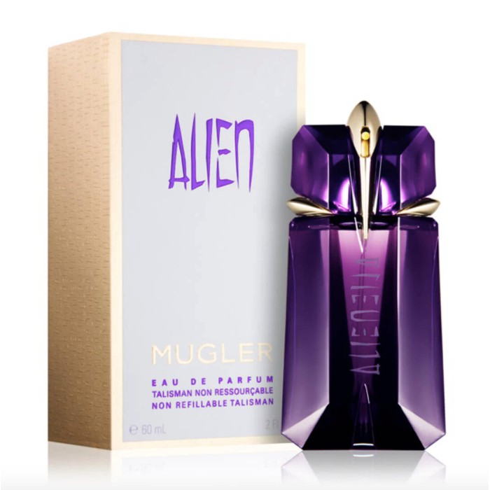 alien 60 ml eau de parfum