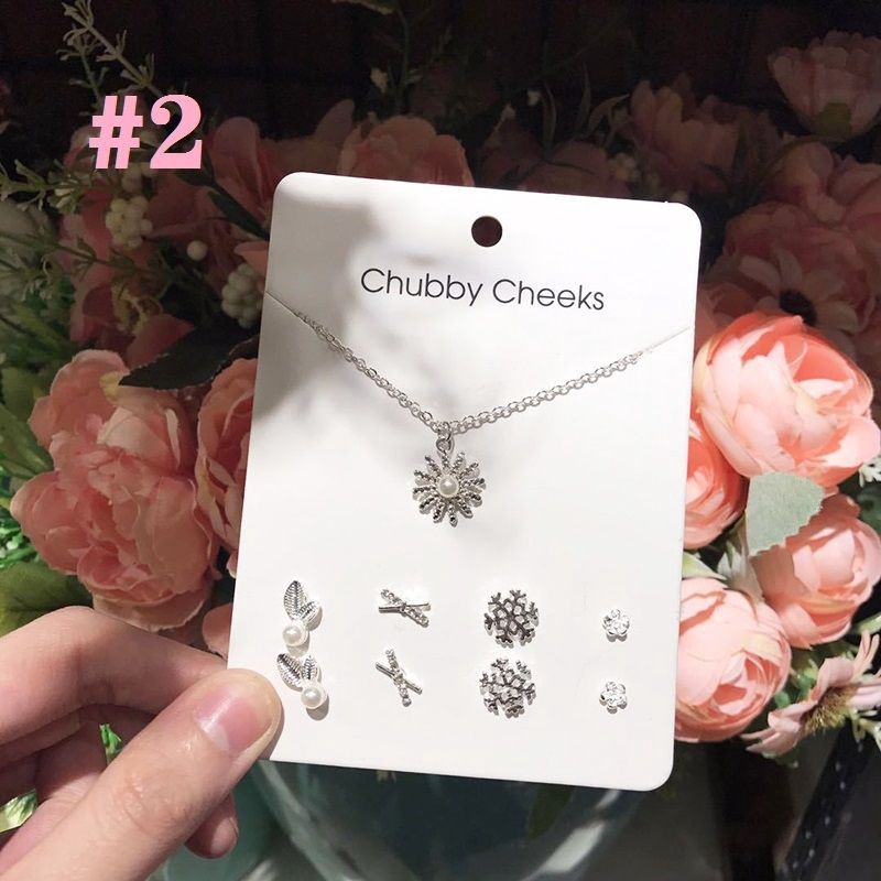 Anting korea anting fashion