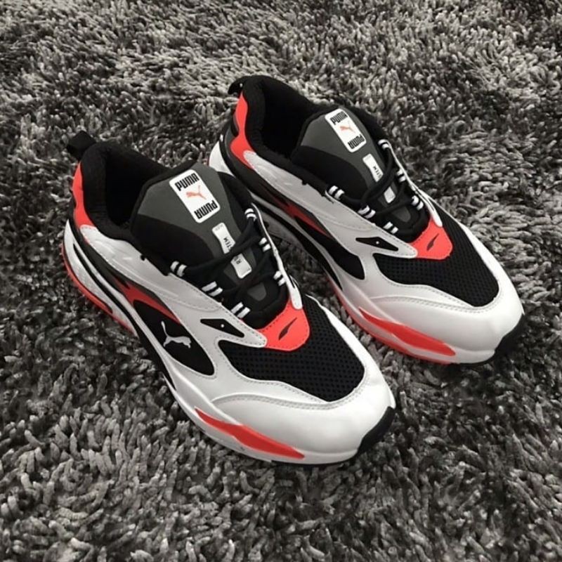 Puma RS-Fast LIMITED STOCK