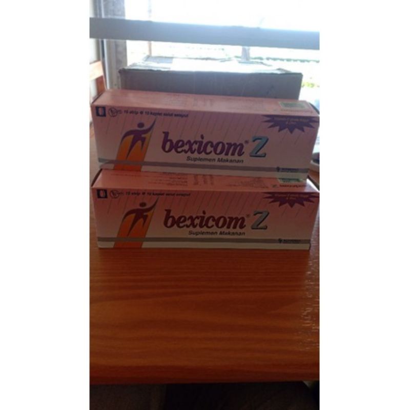 Bexicom Z kaplet