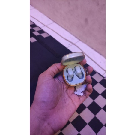 Baseus Encok WM01 (preloved)