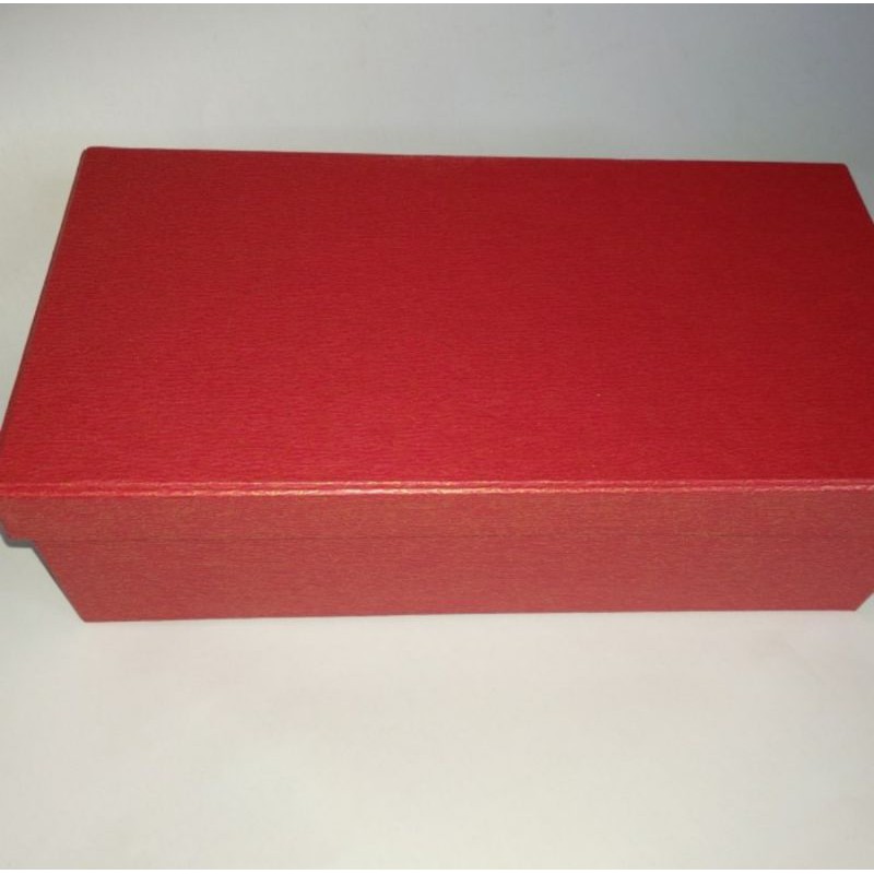 

Hardbox Kue Lapis Legit 22 x 11x 7