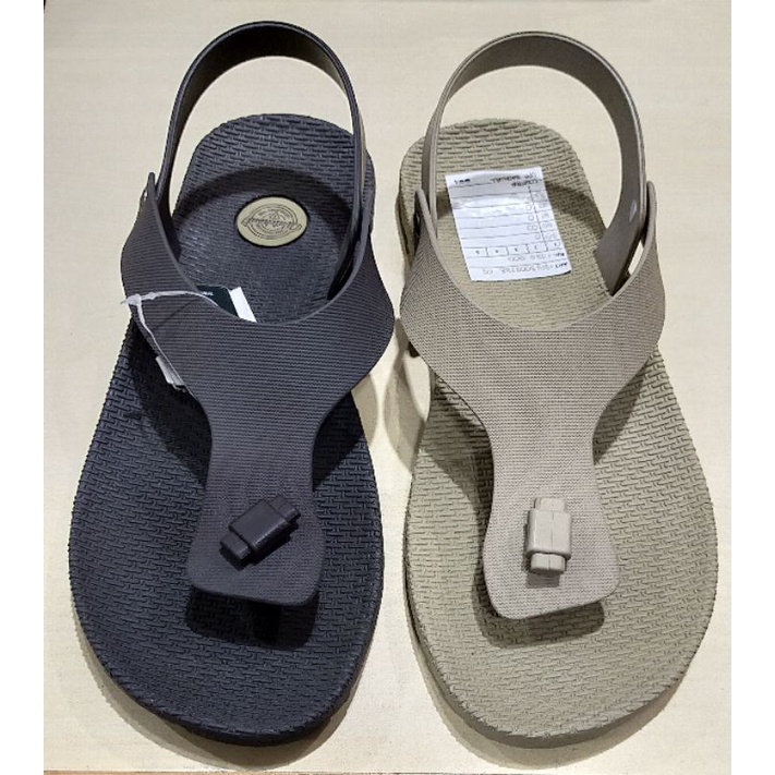 sepatu sandal karet watchout