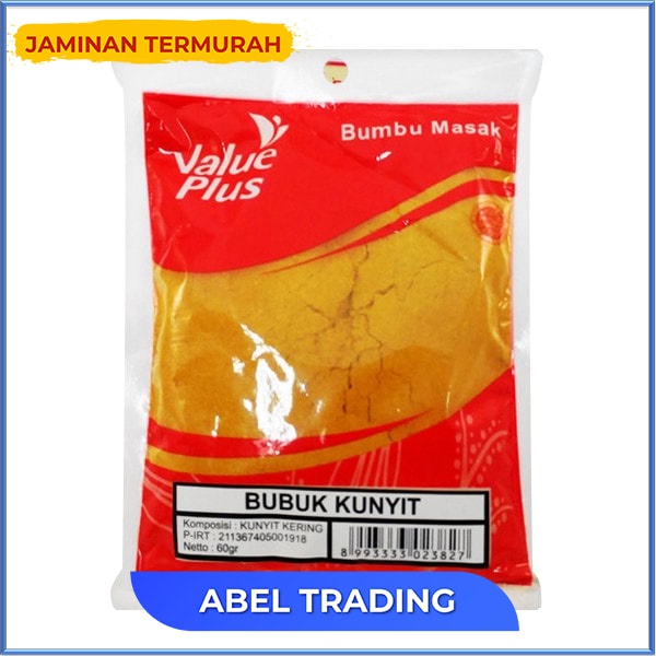 

HPM VP BUBUK KUNYIT REF 60 GR