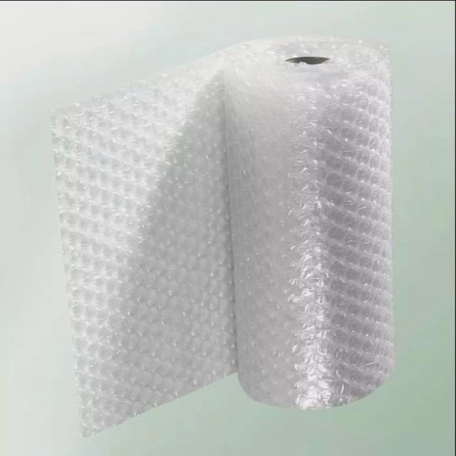 

Extra Bubble Packaging Tambahan