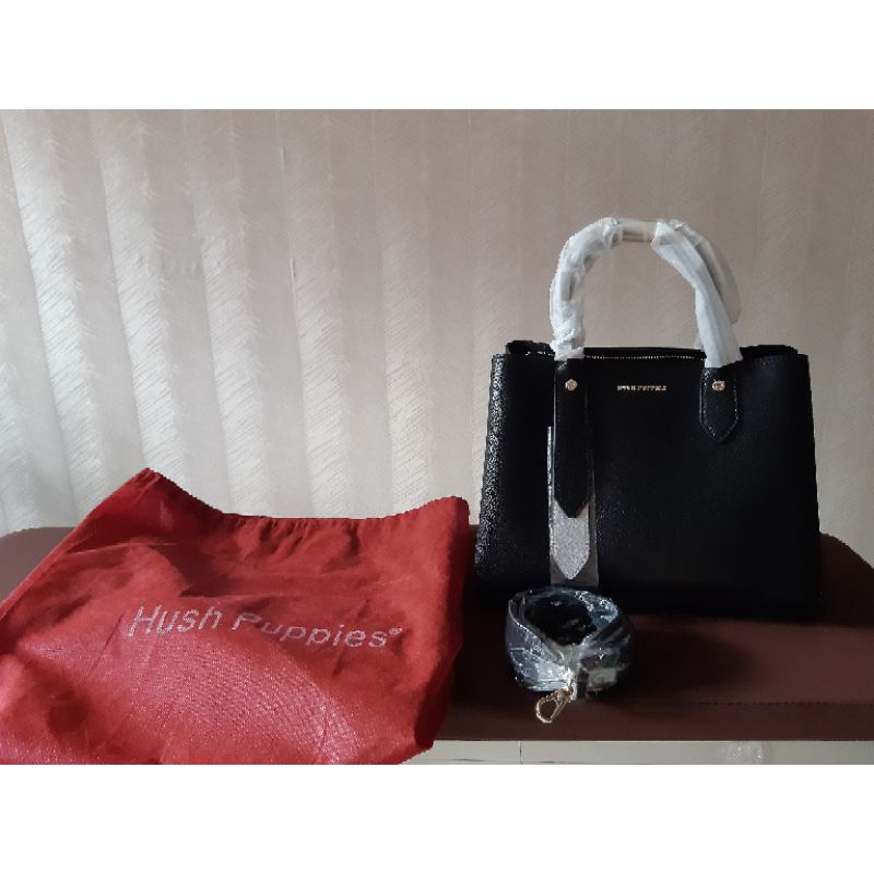 NEW TAS HUSH PUPPIES ORIGINAL