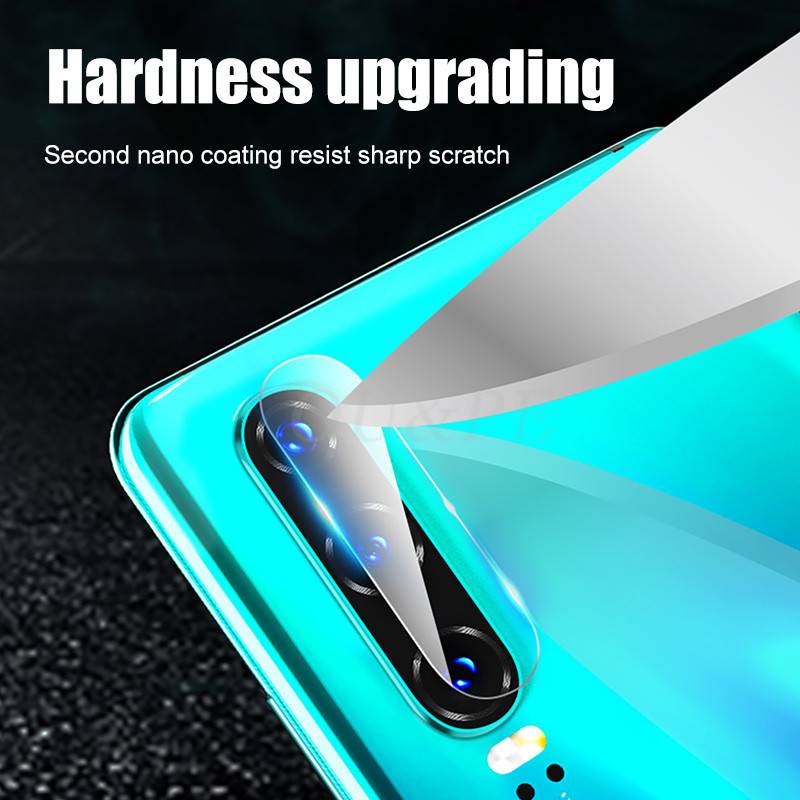 1-3pcs Camera Tempered Glass For Huawei Mate 20 30 40 Pro Lens Protector Film For Huawei P20 P30 P40 Pro