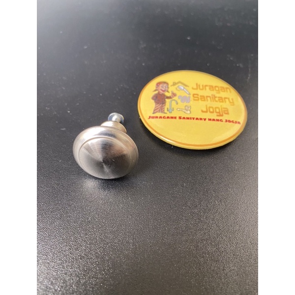 Tarikan Laci / Tarikan Pintu / Handle Pintu / Handle Knop / Tarikan / Knop Bulat / Handle Knop / Tar