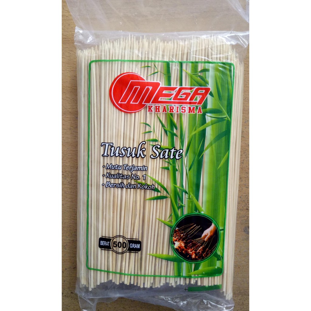 

TUSUK SATE 500 TUSUK
