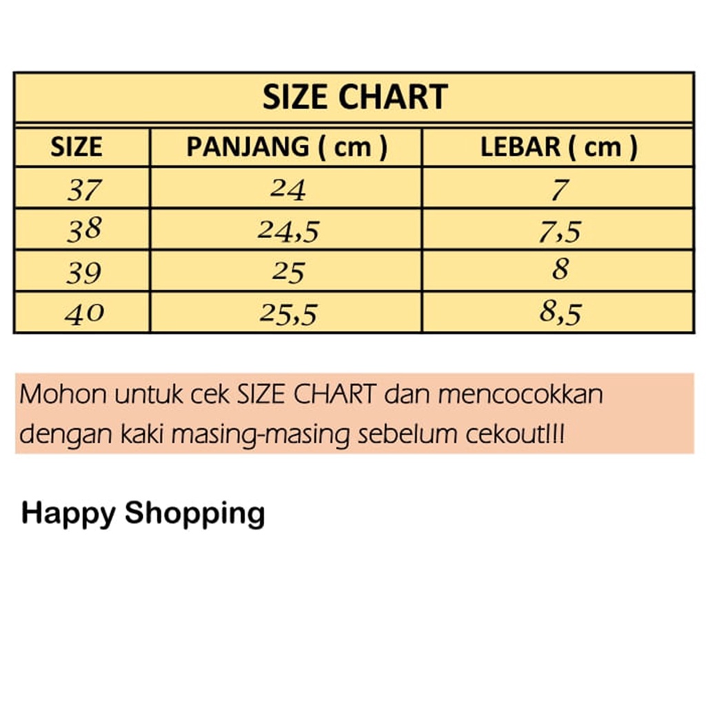 SBM STORE AQUILLA SEPATU WANITA FLAT MULES UJUNG LANCIP