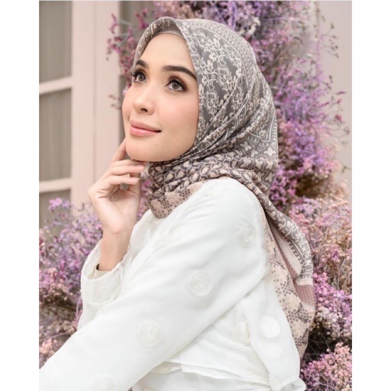 preloved julang scarf