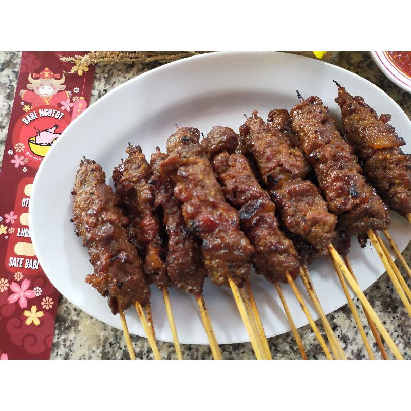 

SATEBABINGOTOT