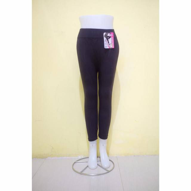7/8 polos pantyhose F size celana legging cewek grosir