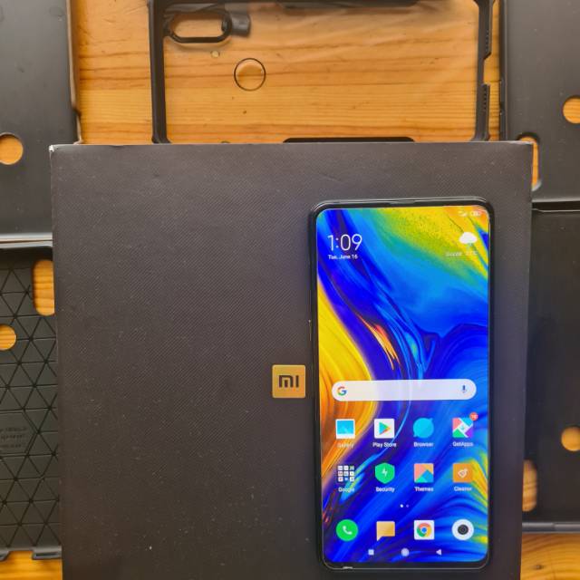 Xiaomi Mi Mix 3 6/128