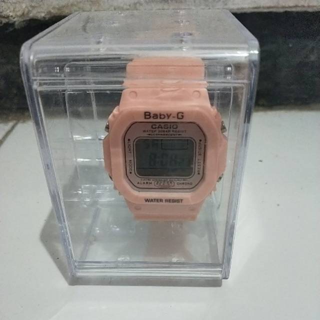 Baby G original product