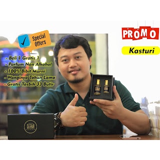 parfum kasturi bidara original parfum kasturi pria minyak kasturi bidara