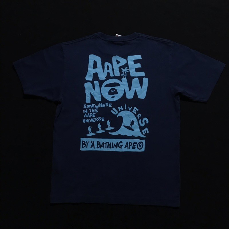T shirt Aape