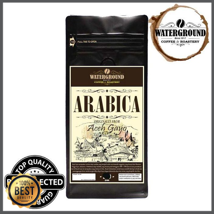 

Promo Kopi [Biji/Bubuk] Arabika Aceh Gayo Kualitas Mantap - BIJI Murah