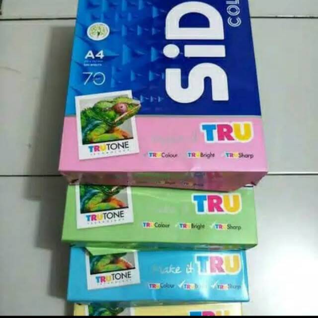 

KERTAS A4 DAN F4 COLOUR MEREK DUNIA MAS DAN EXCELLENT COPY