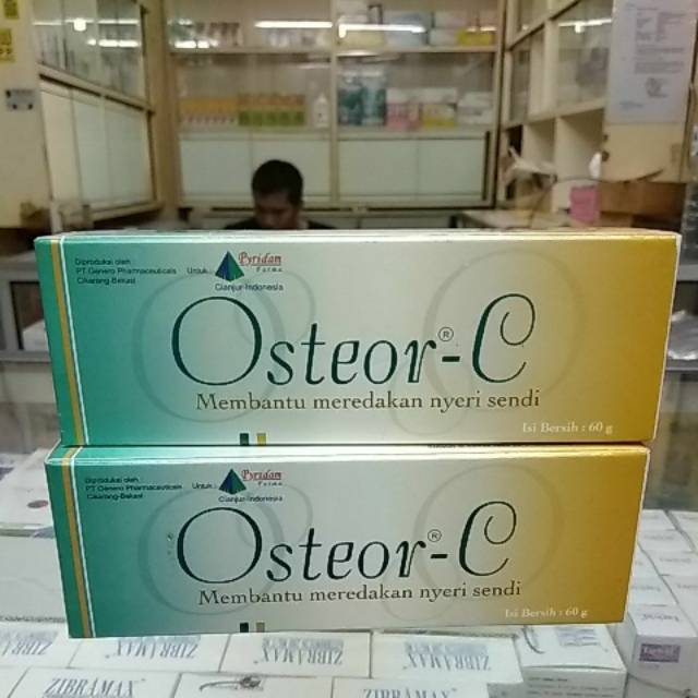 Osteor-C