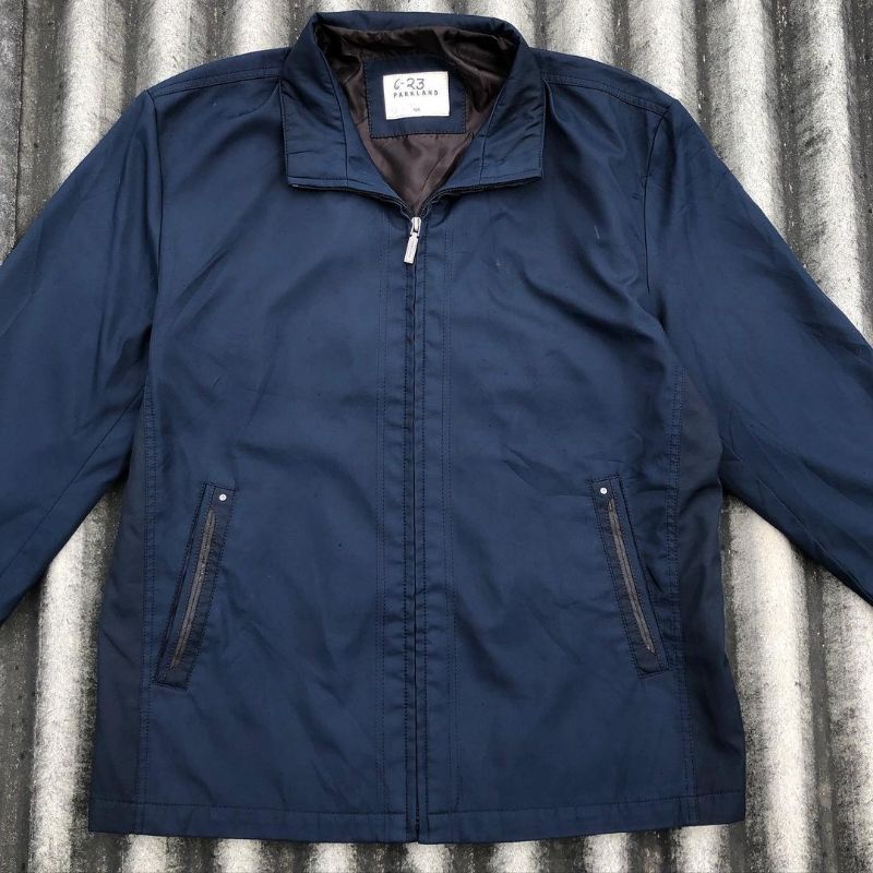 Parkland Work Jacket