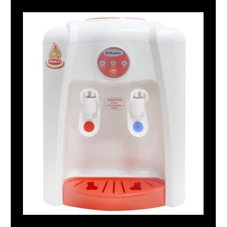 Miyako Dispenser Super Hot Normal– Wd19Px