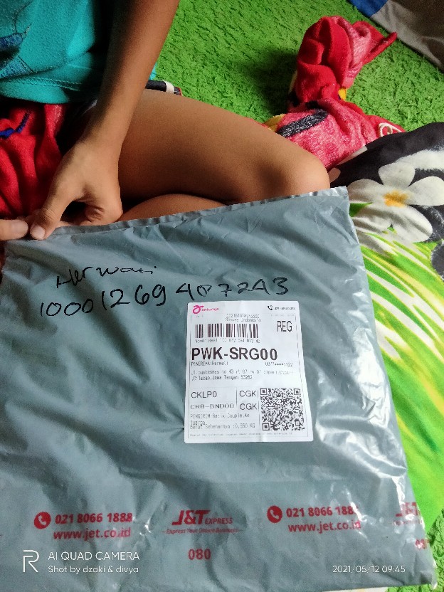 Batik Couple Keluarga Sania Ruffle Ori Ndoro Jowi Dnt Motif Sakura Biru Termurah Di Shopee Ori Bcp