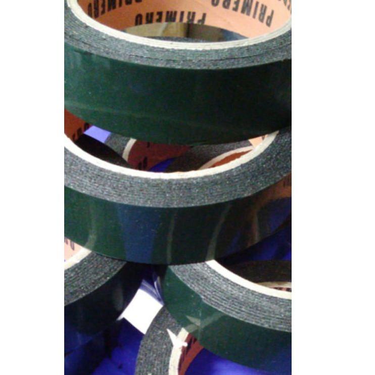 

New - Double Tape Foam tertera harga 10pcs !!