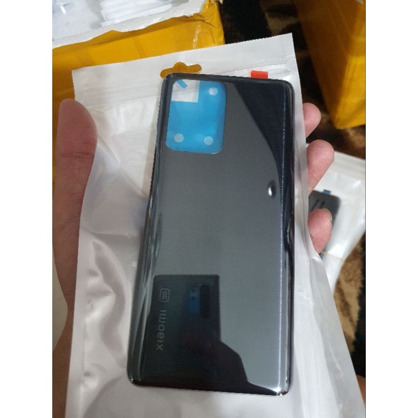 BACKDOOR BACK COVER CASING TUTUP XIAOMI MI11T 11T ORIGINAL