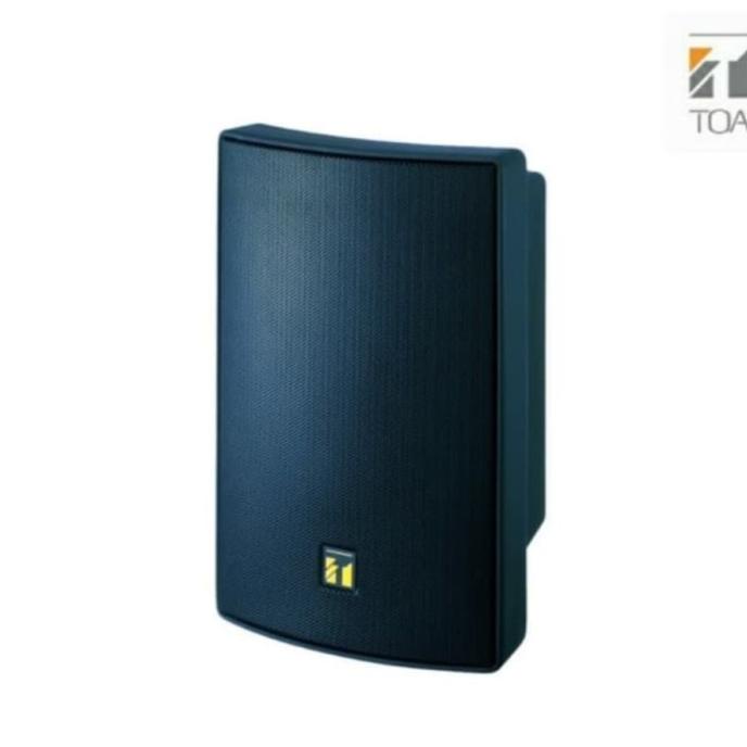 Speaker Universal TOA ZS 1030 TOA ZS 1030B Toa ZS1030 B Original BARANG BAGUS
