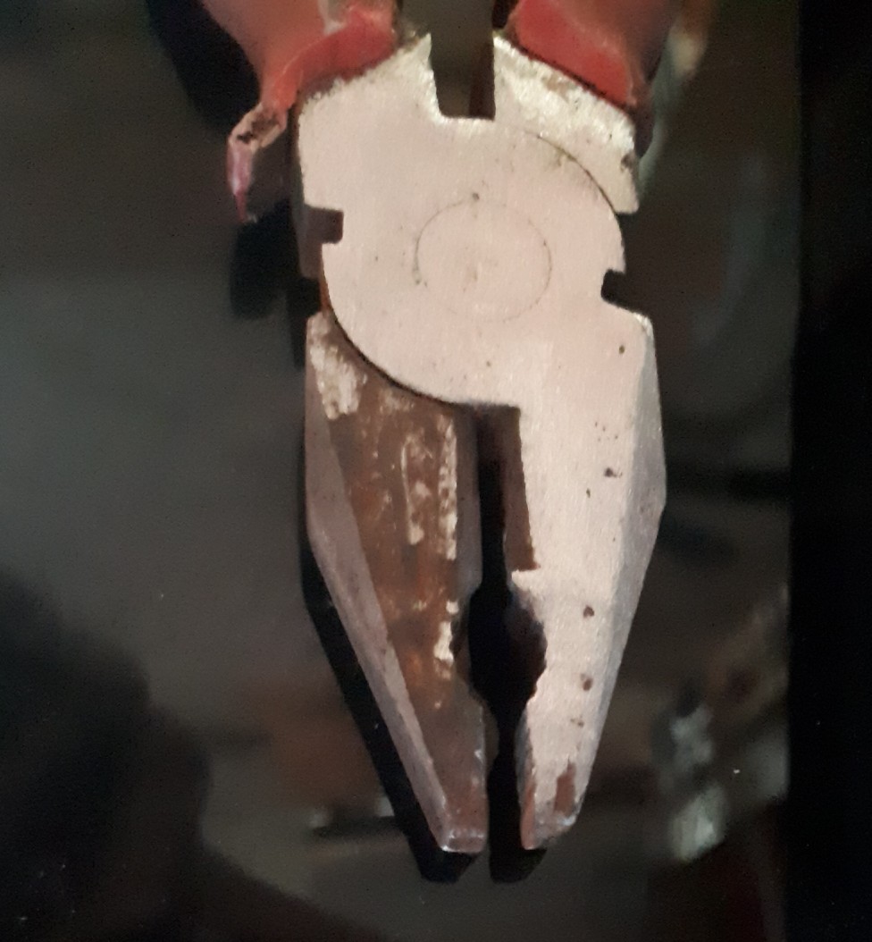 Bitec Sgm 906 Mesin Gerinda / Gurinda Lurus / Straight Grinder Sgm906