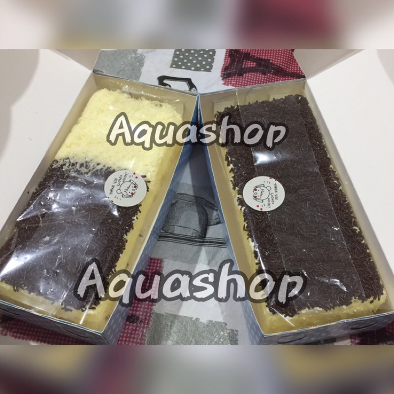

Bolu Kukus Susu | Dibuat By Order